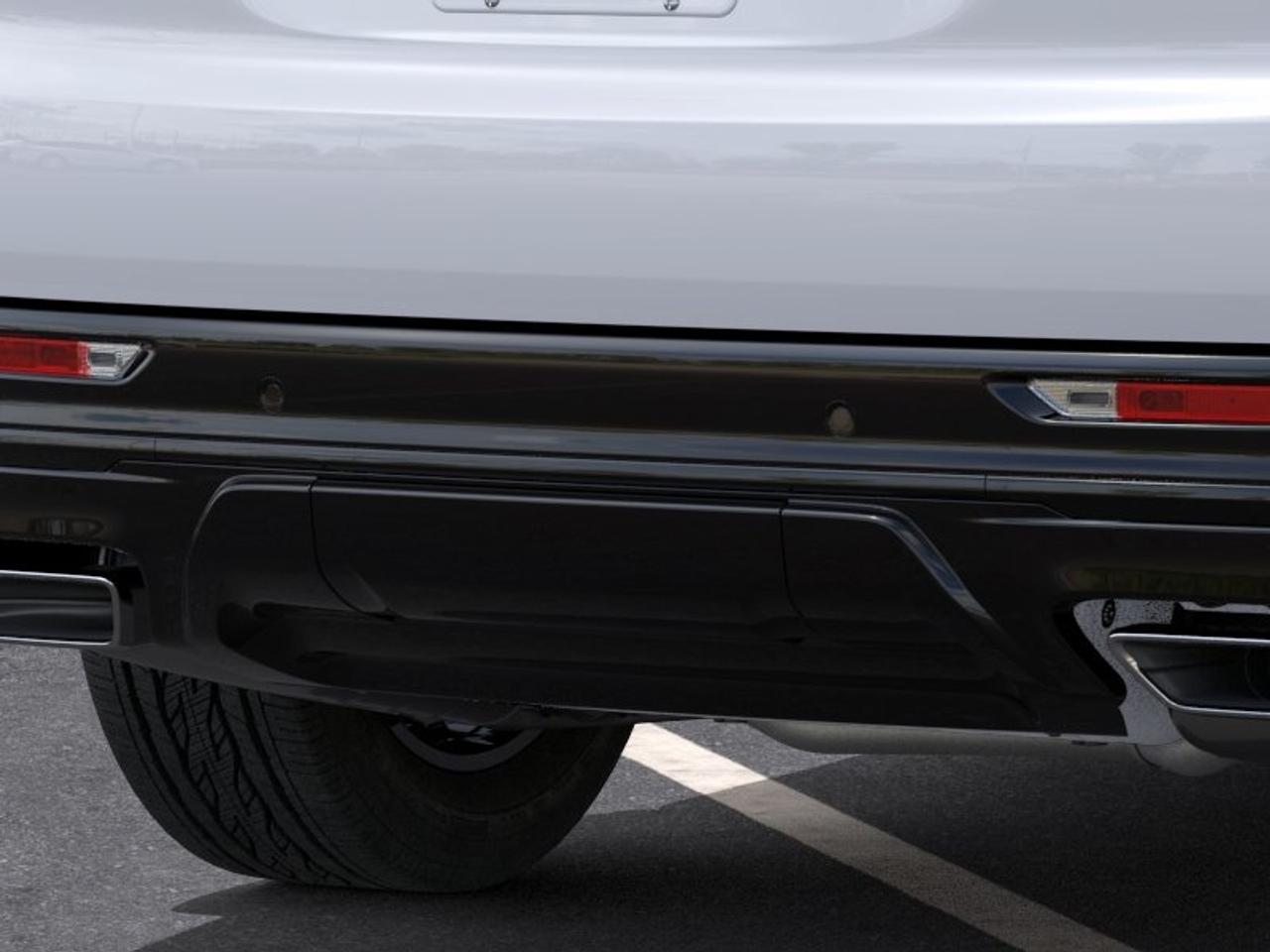 2027 Buick Enclave Sport Touring  - SUNROOF -  POWER Photo