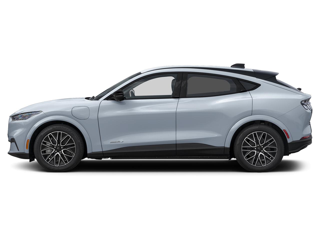 2026 Ford Mustang Mach-E Premium Photo2