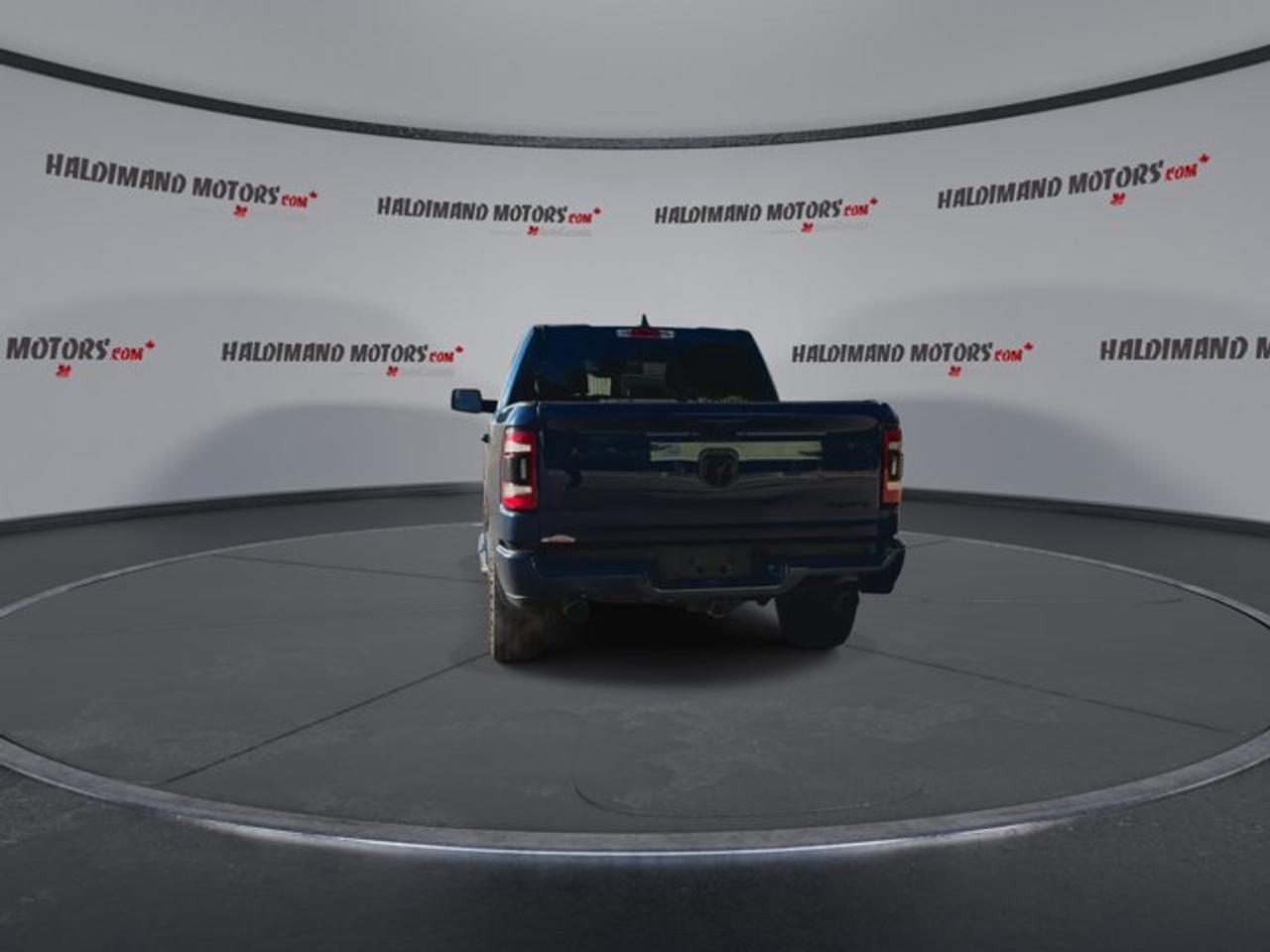 2023 RAM 1500 Sport Crew Cab 5'7 Box 4x4 | No Accident | Ventilated Seats Photo