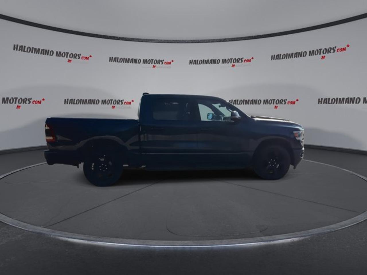 2023 RAM 1500 Sport Crew Cab 5'7 Box 4x4 | No Accident | Ventilated Seats Photo