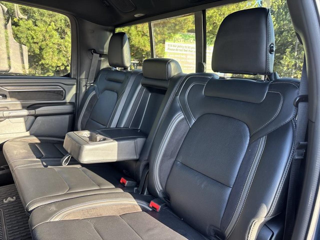 2023 RAM 1500 Sport Crew Cab 5'7 Box 4x4 | No Accident | Ventilated Seats Photo