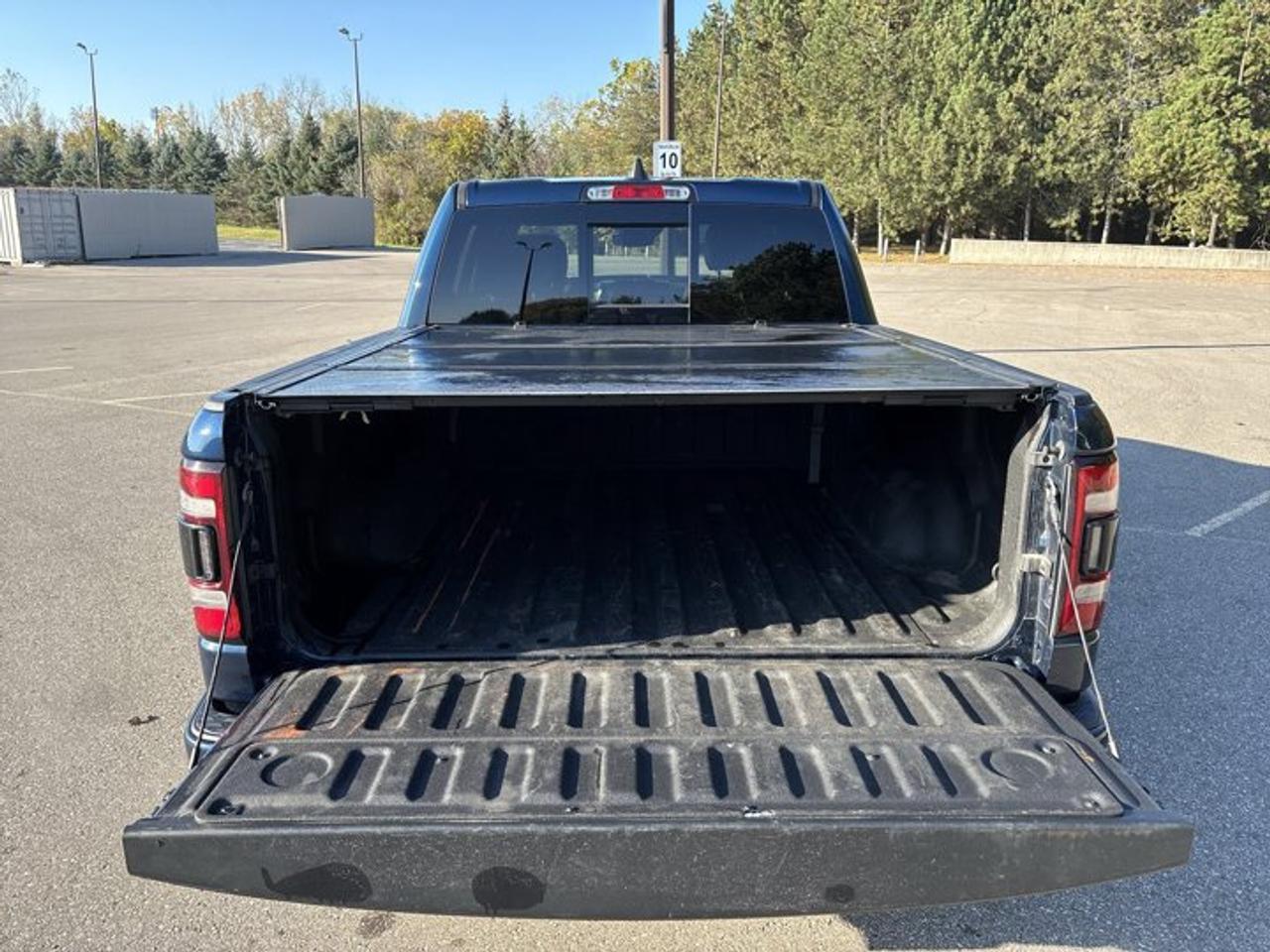 2023 RAM 1500 Sport Crew Cab 5'7 Box 4x4 | No Accident | Ventilated Seats Photo