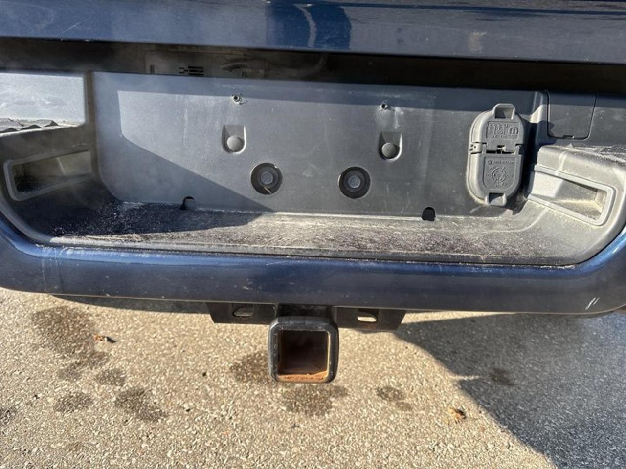 2023 RAM 1500 Sport Crew Cab 5'7 Box 4x4 | No Accident | Ventilated Seats Photo