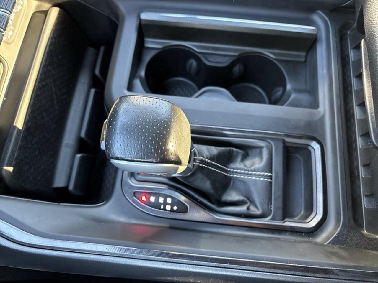 2023 RAM 1500 Sport Crew Cab 5'7 Box 4x4 | No Accident | Ventilated Seats Photo