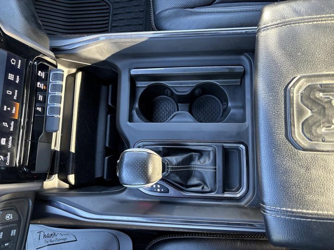 2023 RAM 1500 Sport Crew Cab 5'7 Box 4x4 | No Accident | Ventilated Seats Photo