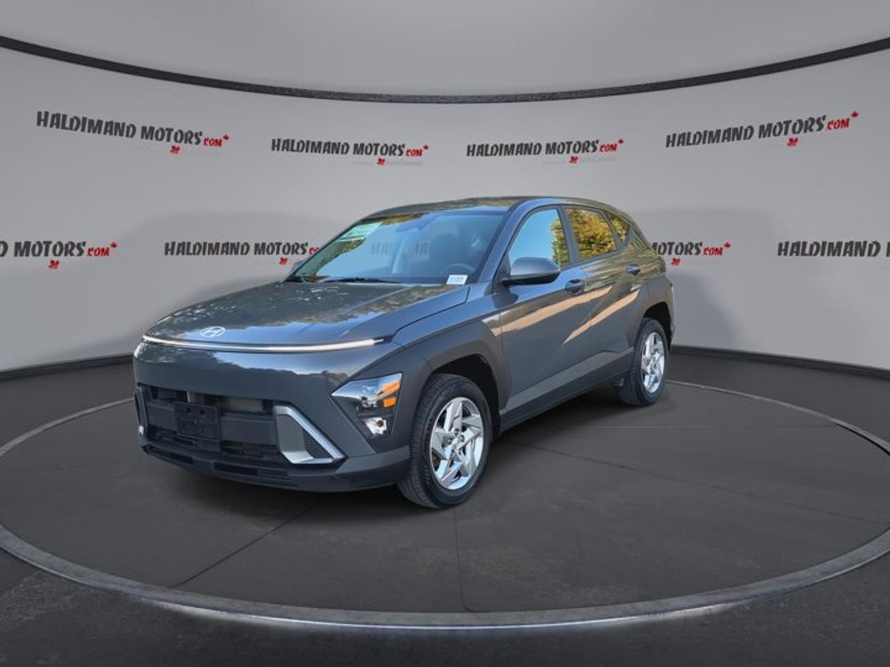 2025 Hyundai KONA 2.0L Essential AWD | One Owner Photo