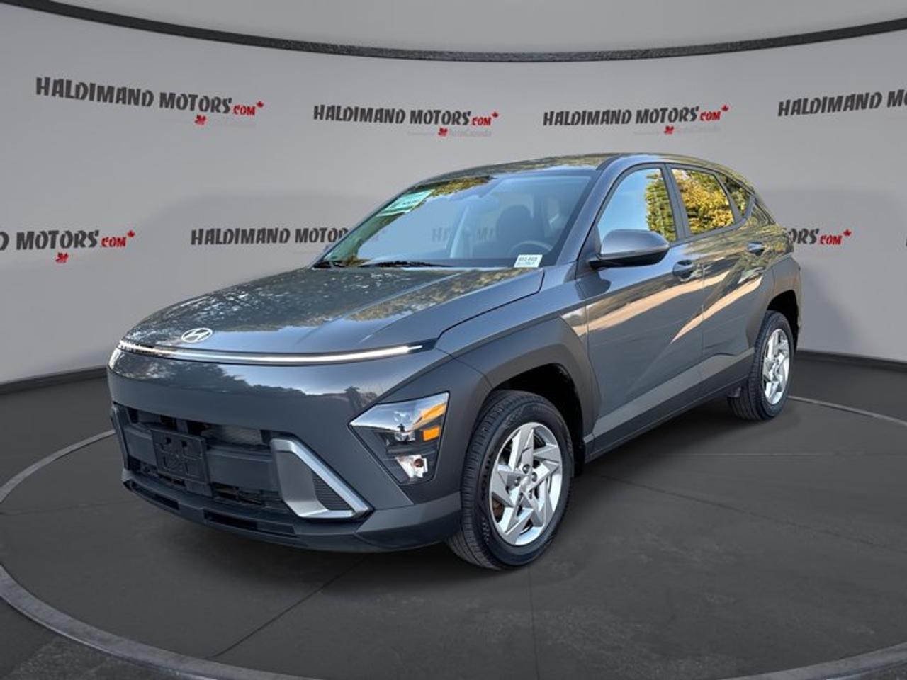 2025 Hyundai KONA 2.0L Essential AWD | One Owner Photo0