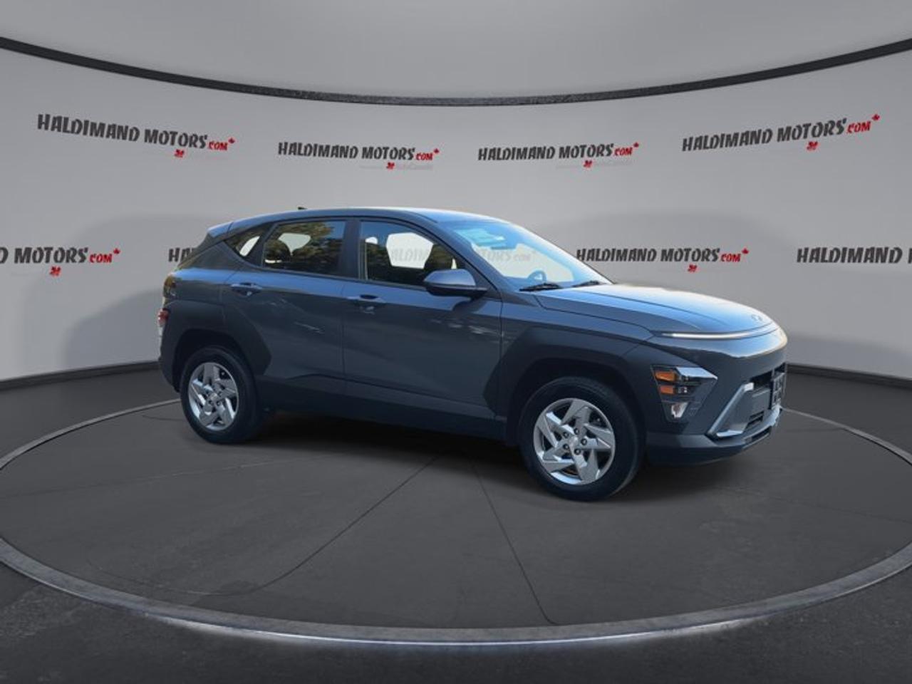 2025 Hyundai KONA 2.0L Essential AWD | One Owner Photo5