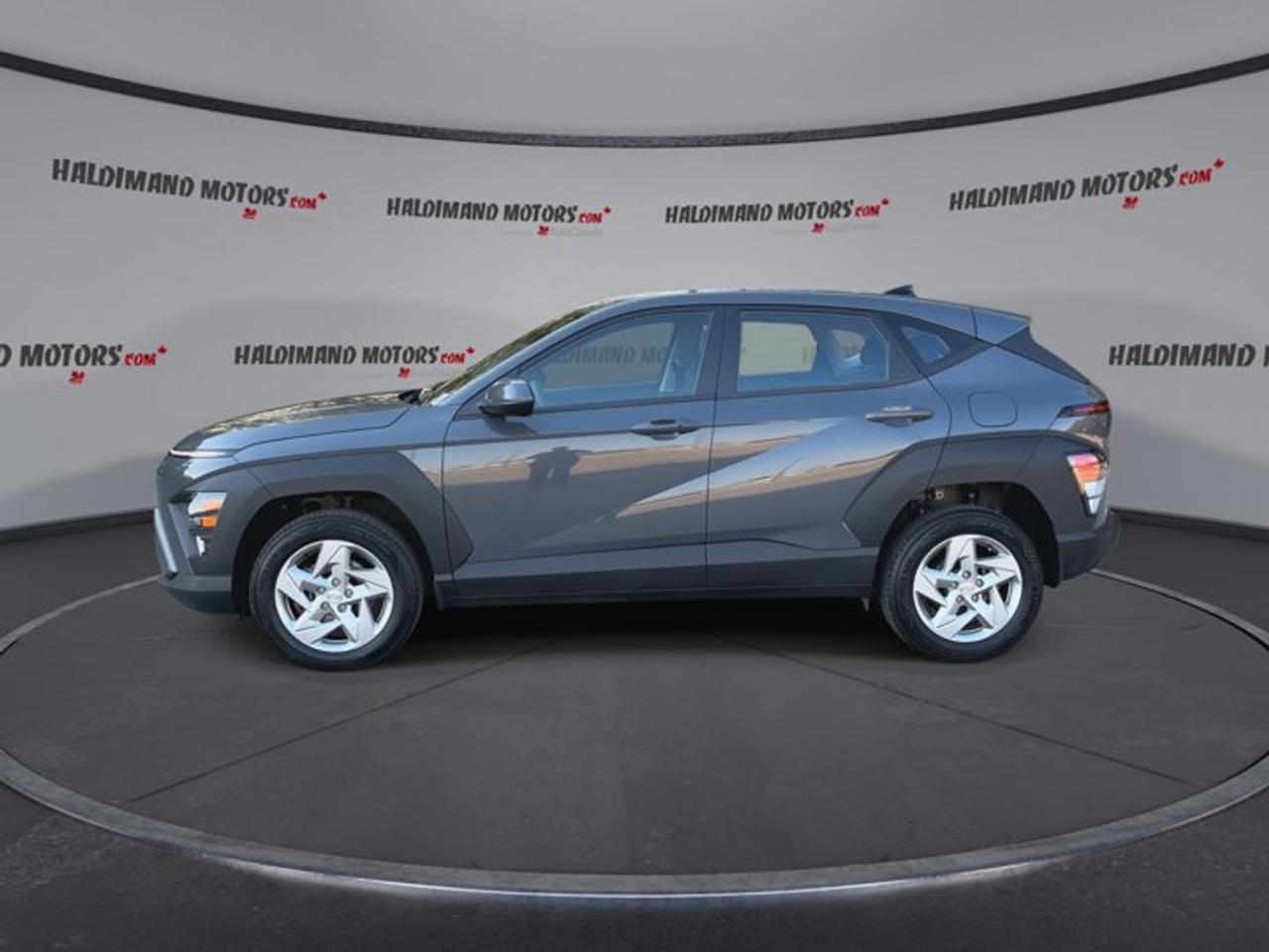 2025 Hyundai KONA 2.0L Essential AWD | One Owner Photo