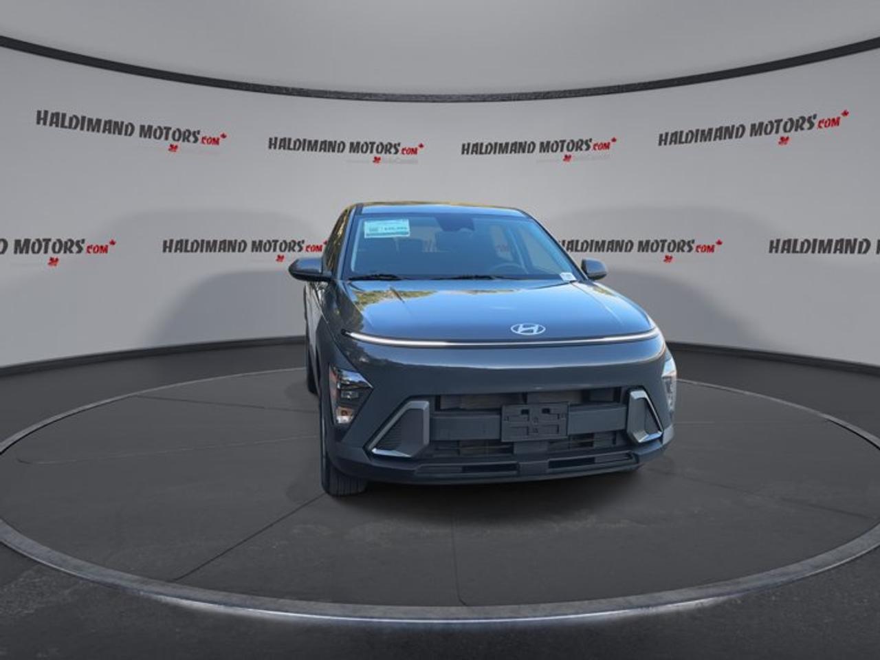 2025 Hyundai KONA 2.0L Essential AWD | One Owner Photo