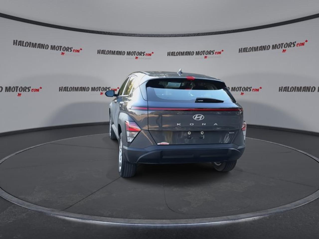 2025 Hyundai KONA 2.0L Essential AWD | One Owner Photo