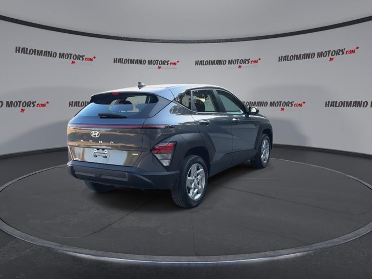 2025 Hyundai KONA 2.0L Essential AWD | One Owner Photo