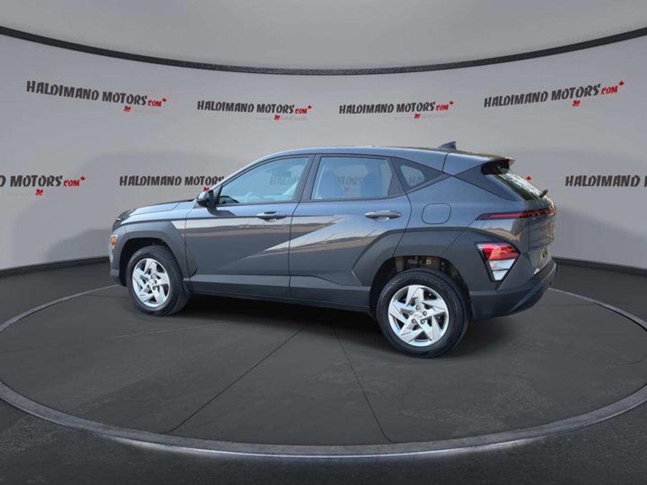 2025 Hyundai KONA 2.0L Essential AWD | One Owner Photo