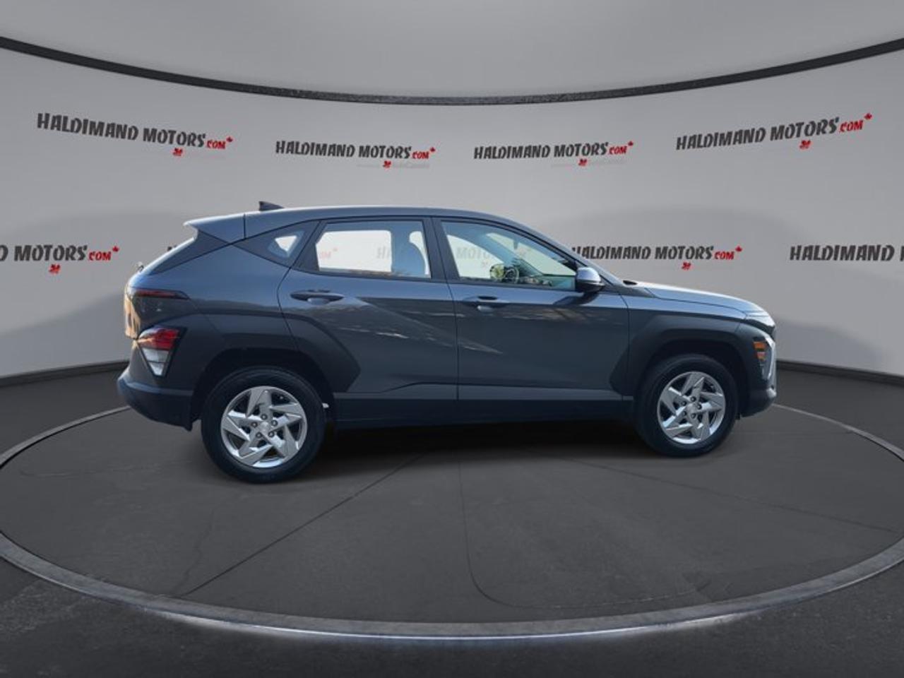 2025 Hyundai KONA 2.0L Essential AWD | One Owner Photo