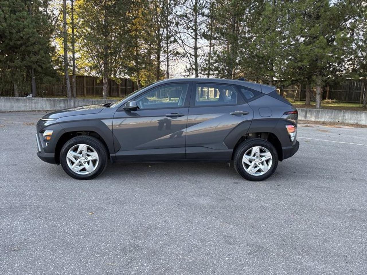 2025 Hyundai KONA 2.0L Essential AWD | One Owner Photo