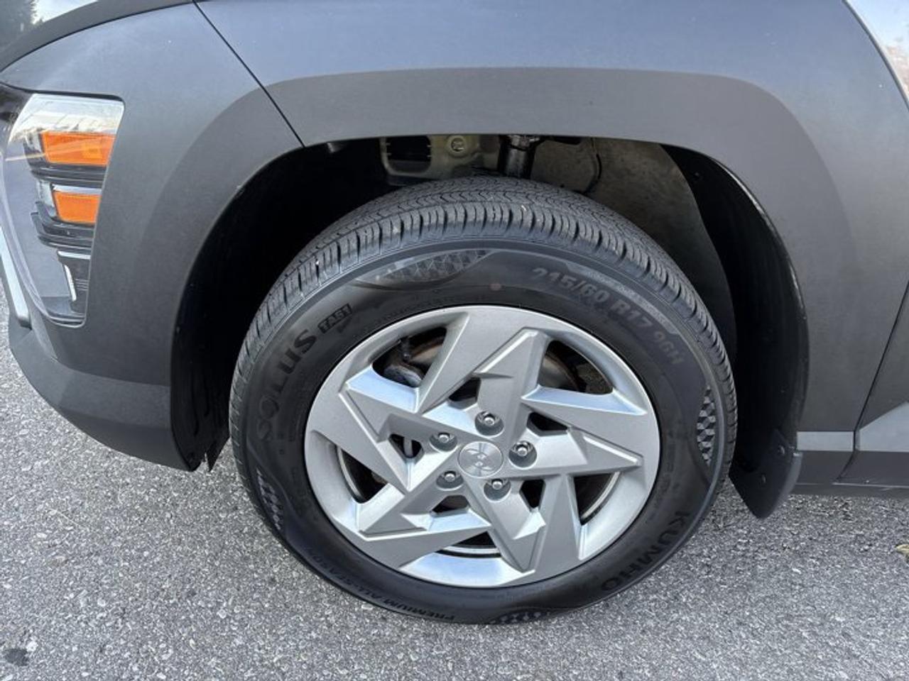 2025 Hyundai KONA 2.0L Essential AWD | One Owner Photo