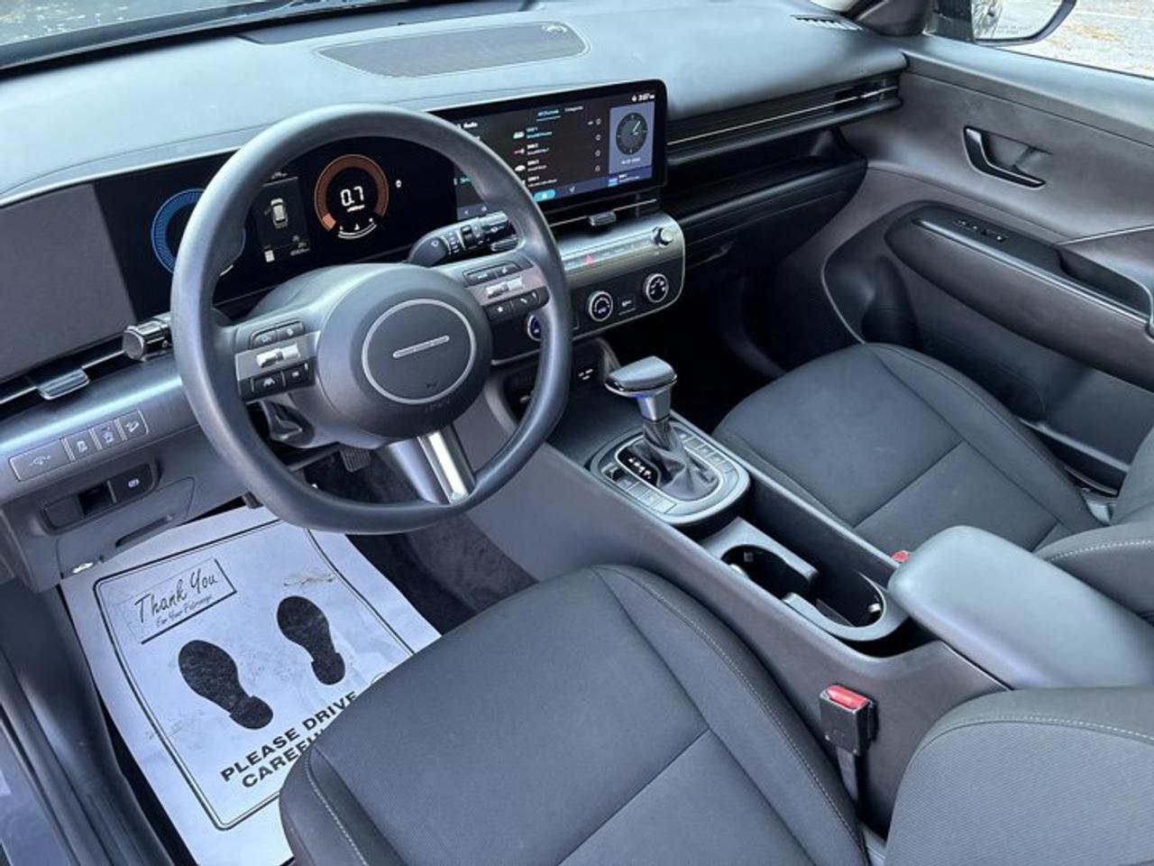 2025 Hyundai KONA 2.0L Essential AWD | One Owner Photo