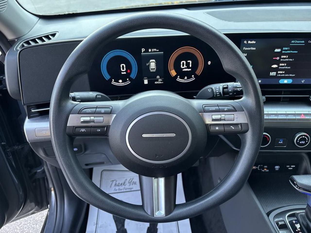 2025 Hyundai KONA 2.0L Essential AWD | One Owner Photo