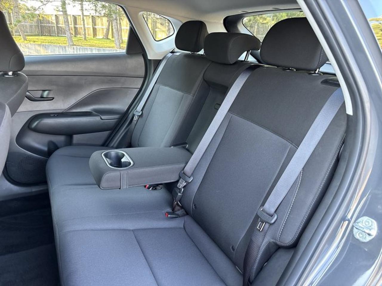 2025 Hyundai KONA 2.0L Essential AWD | One Owner Photo
