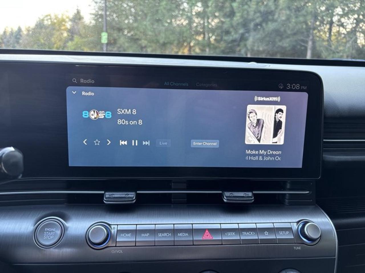 2025 Hyundai KONA 2.0L Essential AWD | One Owner Photo
