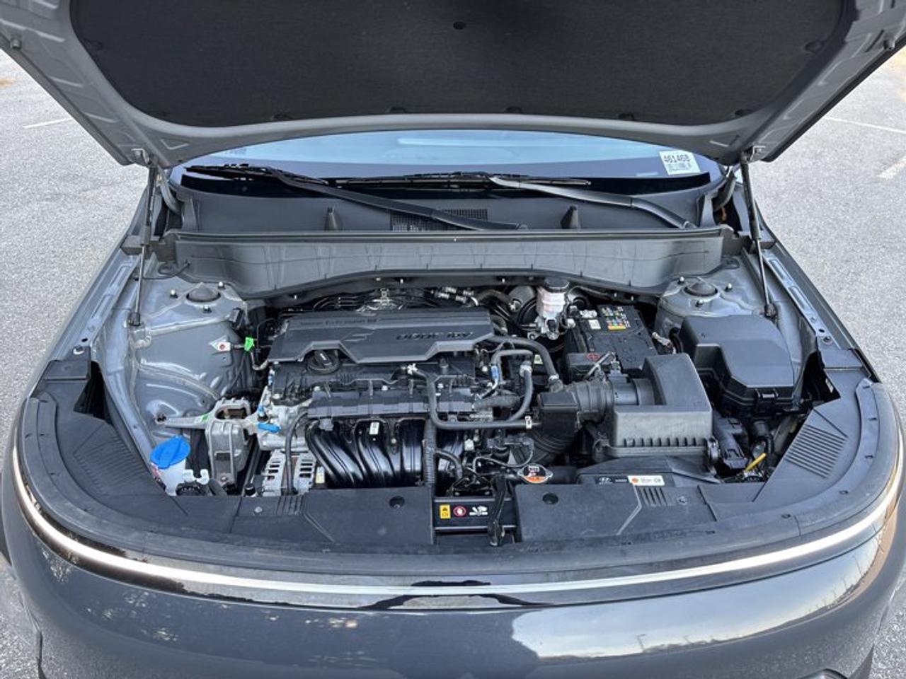 2025 Hyundai KONA 2.0L Essential AWD | One Owner Photo
