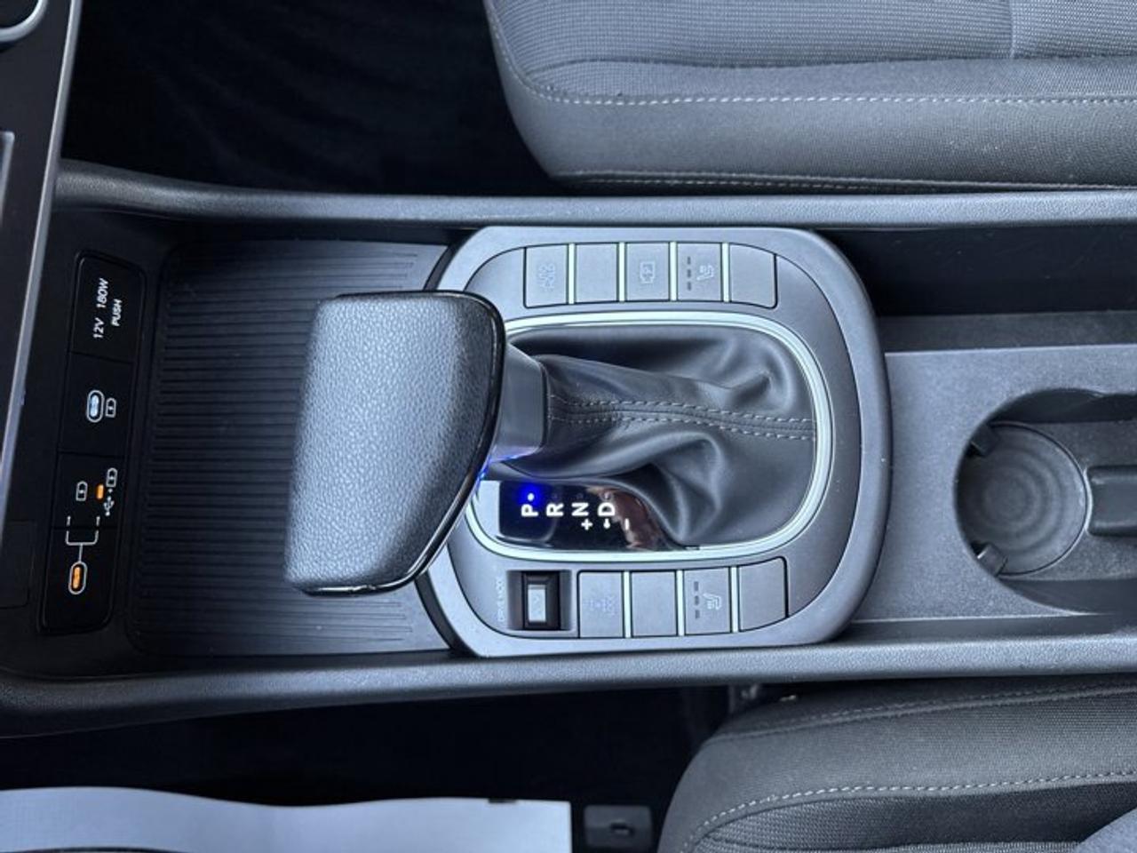 2025 Hyundai KONA 2.0L Essential AWD | One Owner Photo