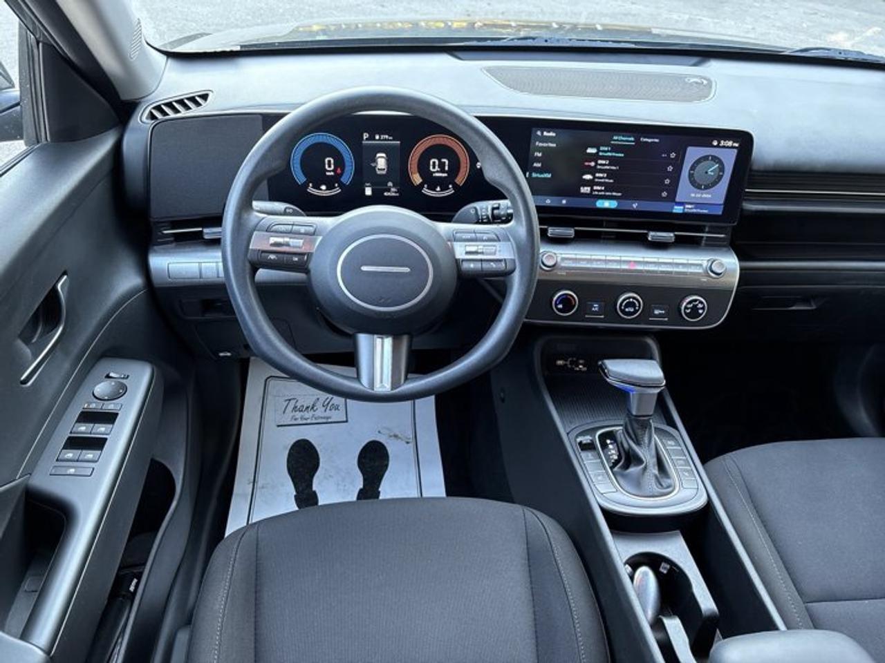 2025 Hyundai KONA 2.0L Essential AWD | One Owner Photo