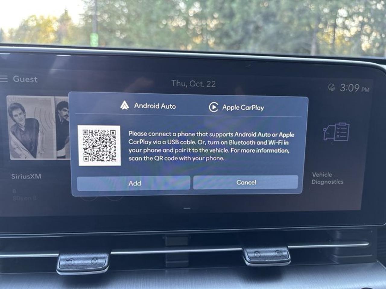 2025 Hyundai KONA 2.0L Essential AWD | One Owner Photo
