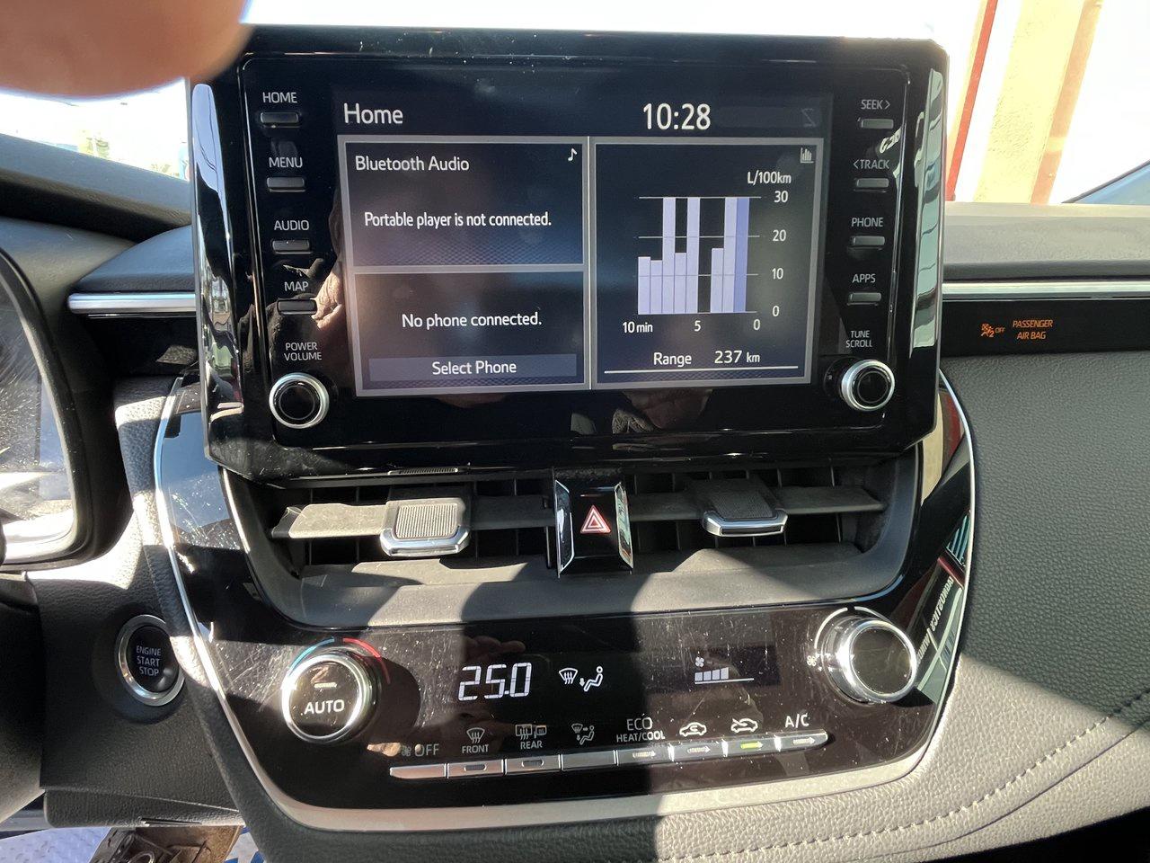 2022 Toyota Corolla SE Photo
