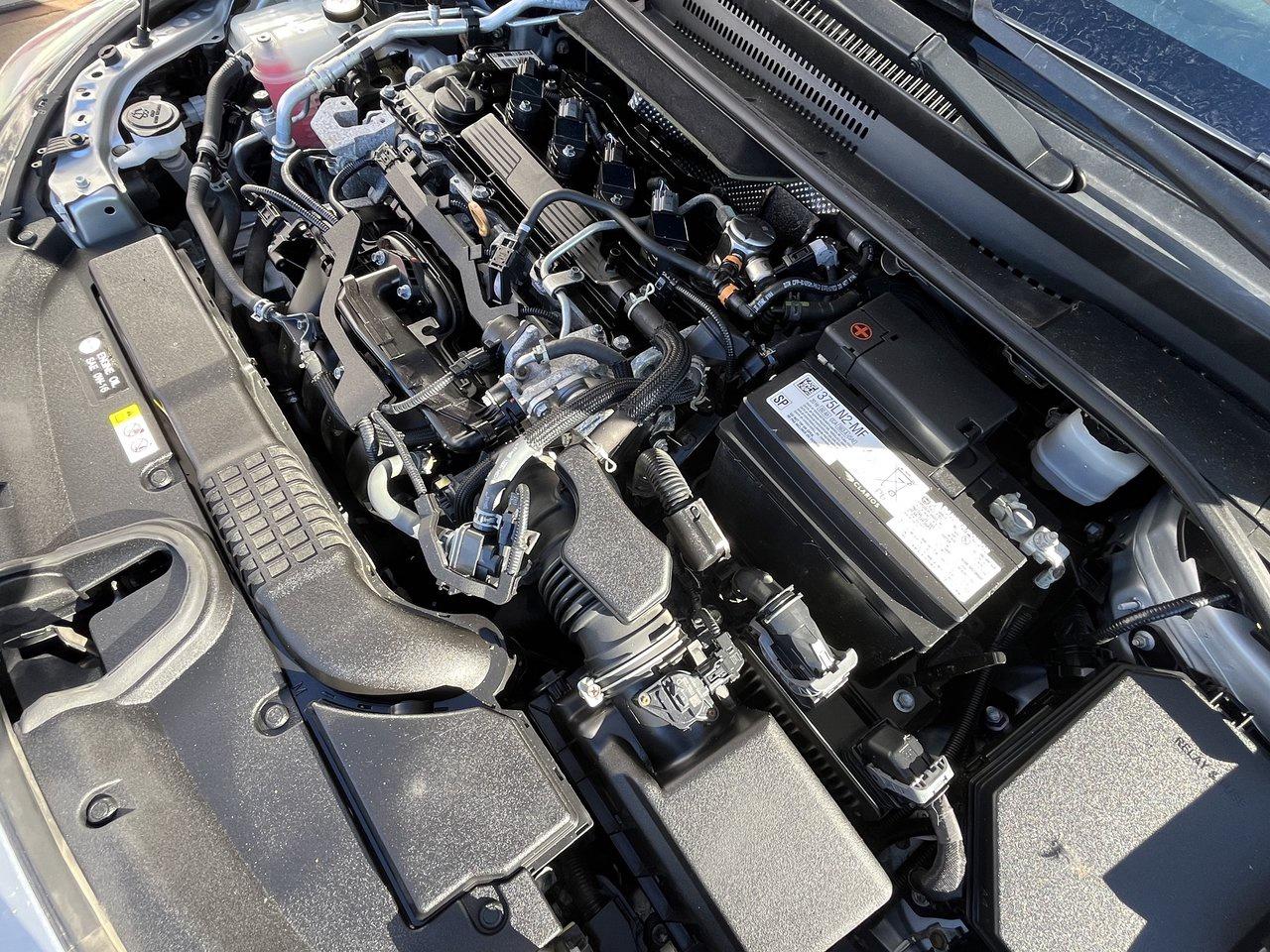2022 Toyota Corolla SE Photo