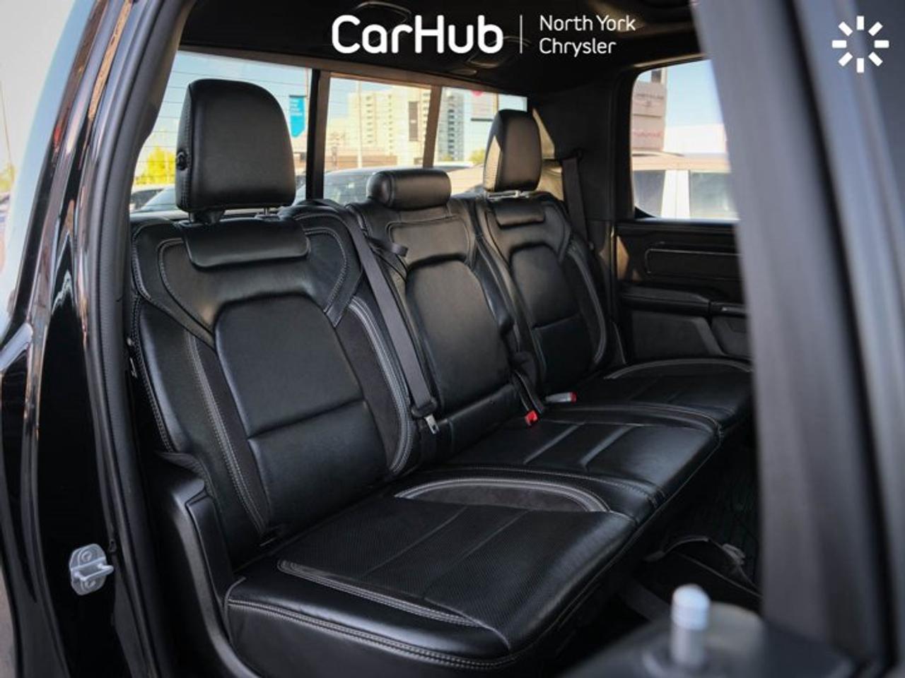 2023 RAM 1500 TRX 6.2L Supercharged HEMI V8 | 702 HP | TRX Level 2 Equipment Group | Panoramic Sunroof Photo
