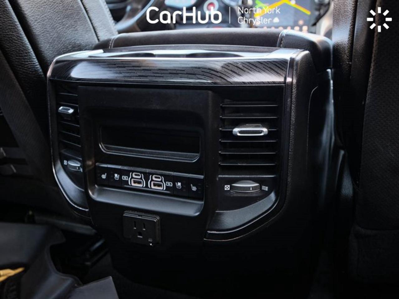 2023 RAM 1500 TRX 6.2L Supercharged HEMI V8 | 702 HP | TRX Level 2 Equipment Group | Panoramic Sunroof Photo