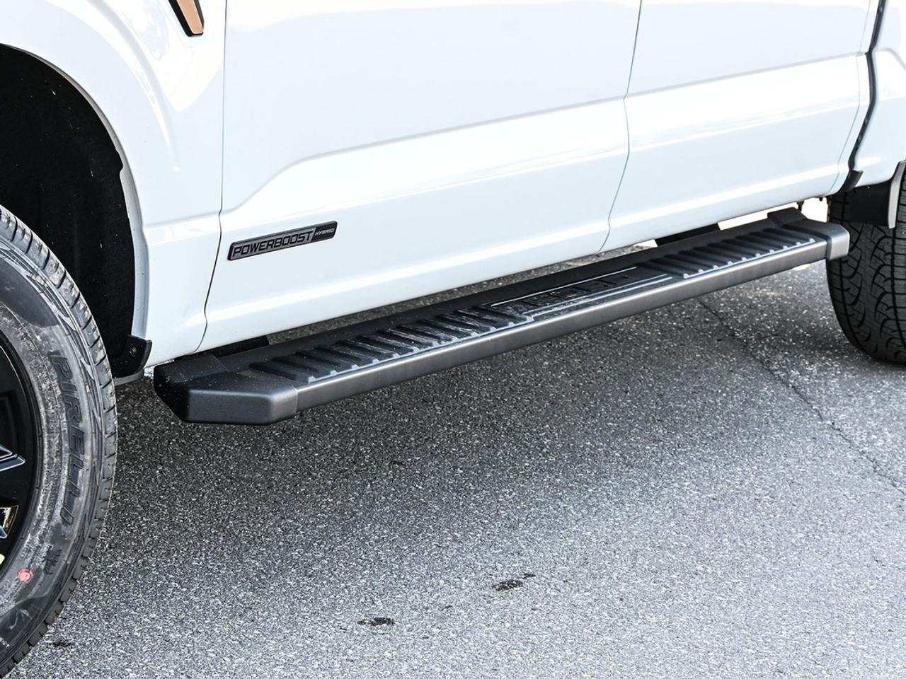 2026 Ford F-150 XLT Photo2