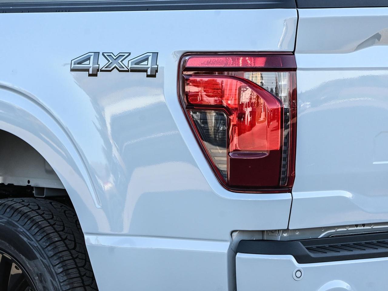 2026 Ford F-150 XLT Photo