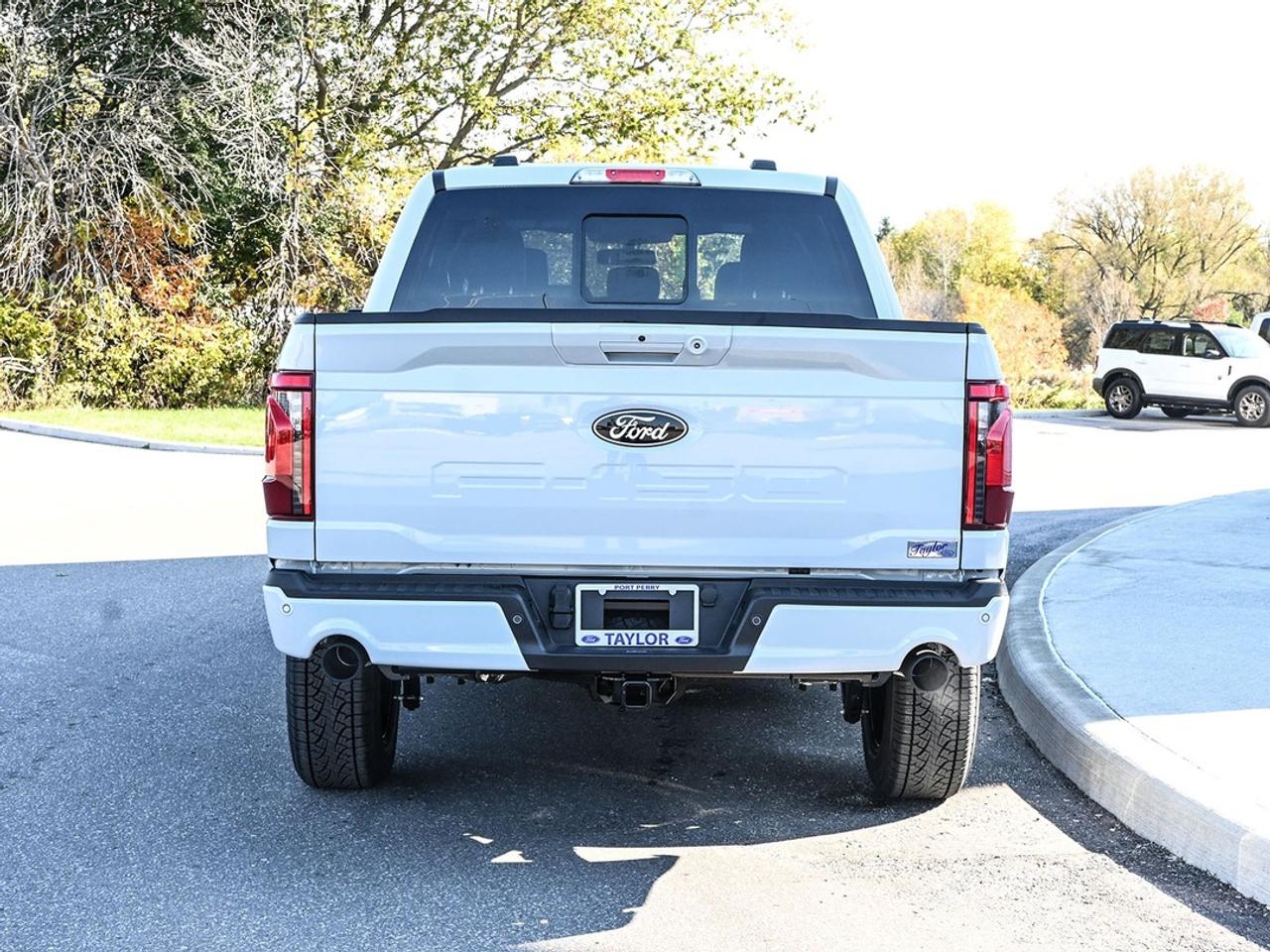 2026 Ford F-150 XLT Photo