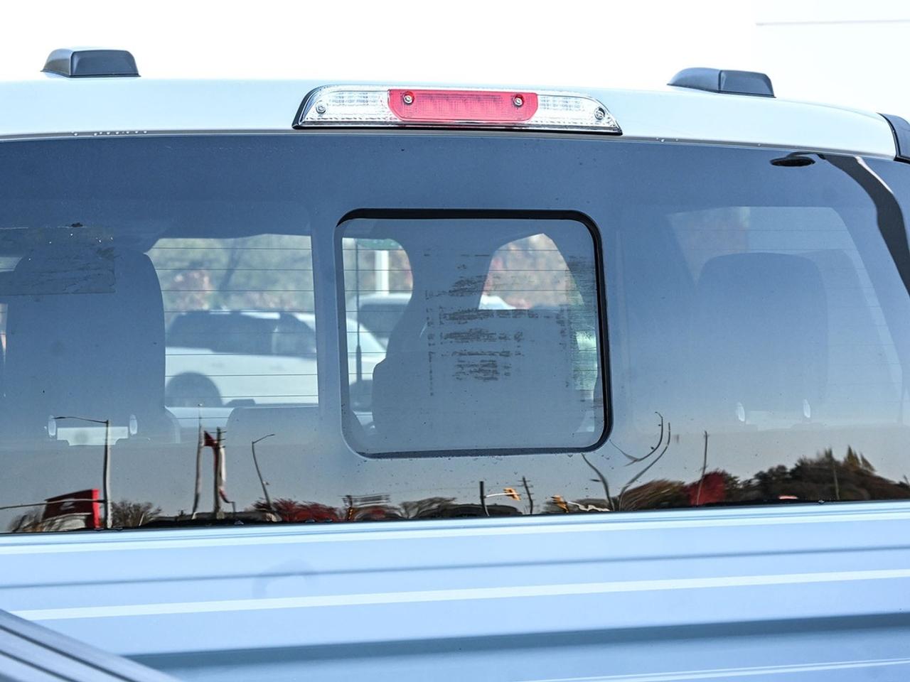 2026 Ford F-150 XLT Photo