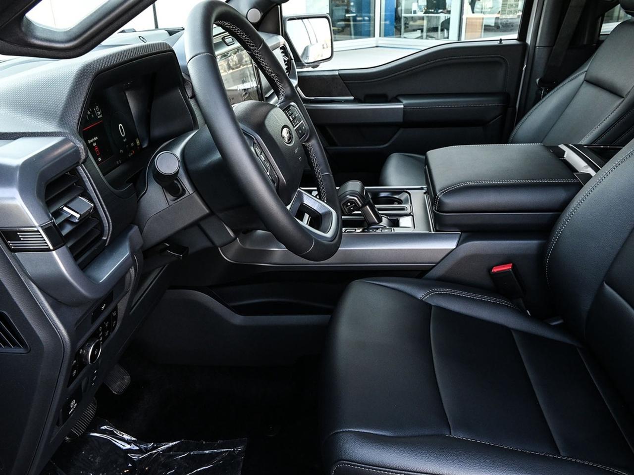 2026 Ford F-150 XLT Photo