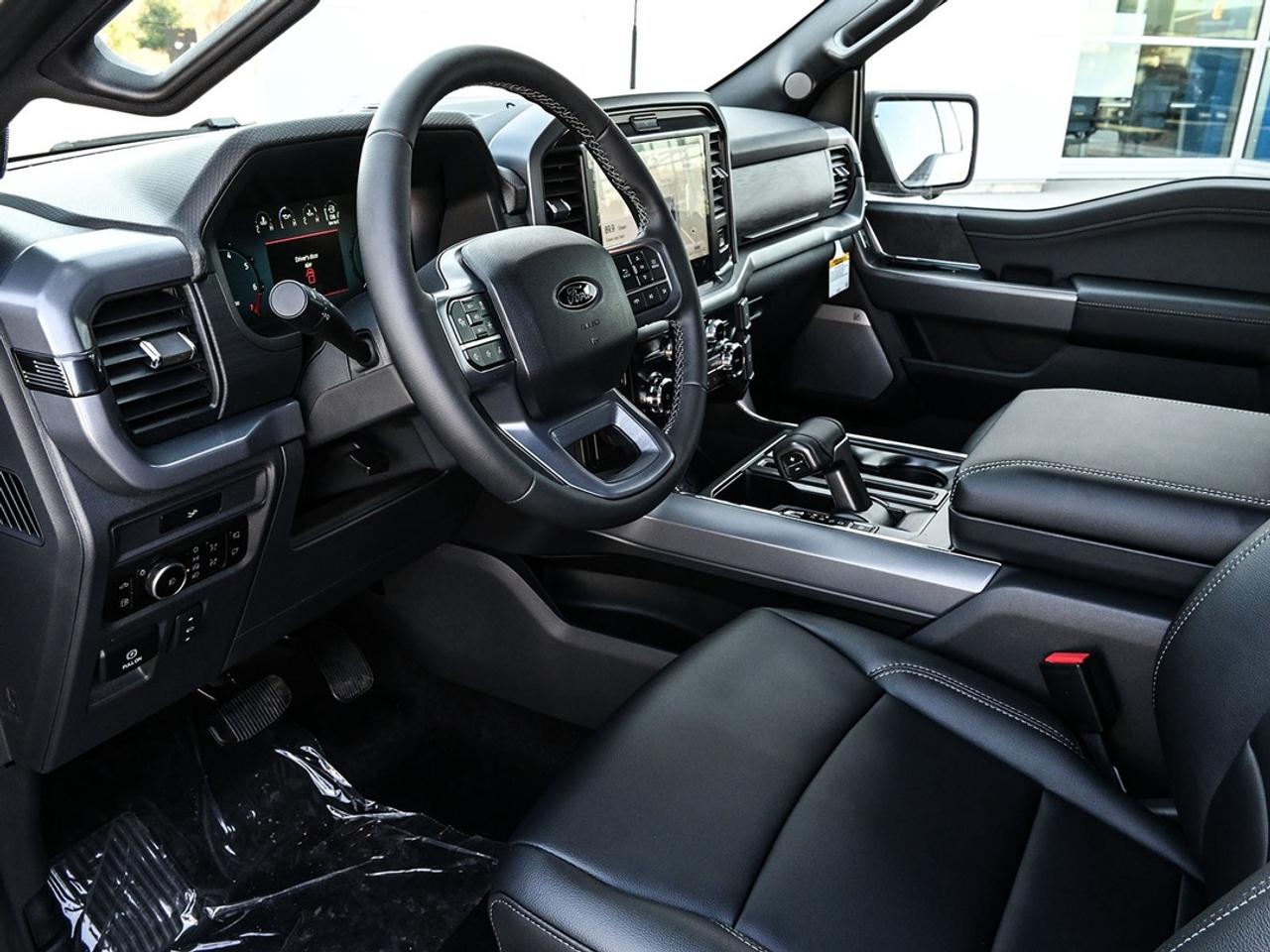 2026 Ford F-150 XLT Photo