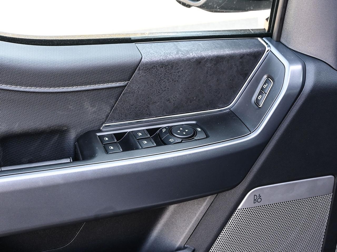 2026 Ford F-150 XLT Photo