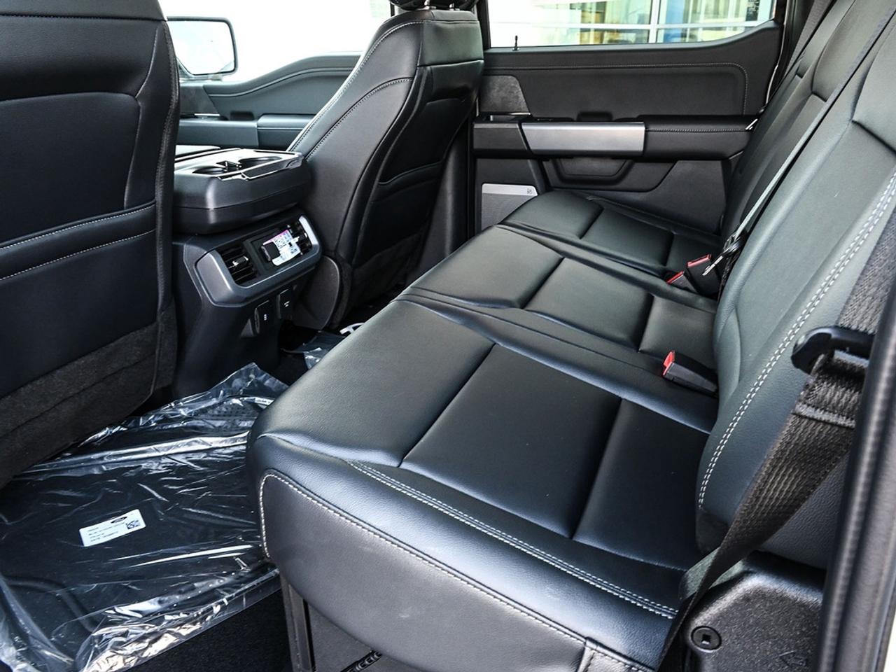 2026 Ford F-150 XLT Photo
