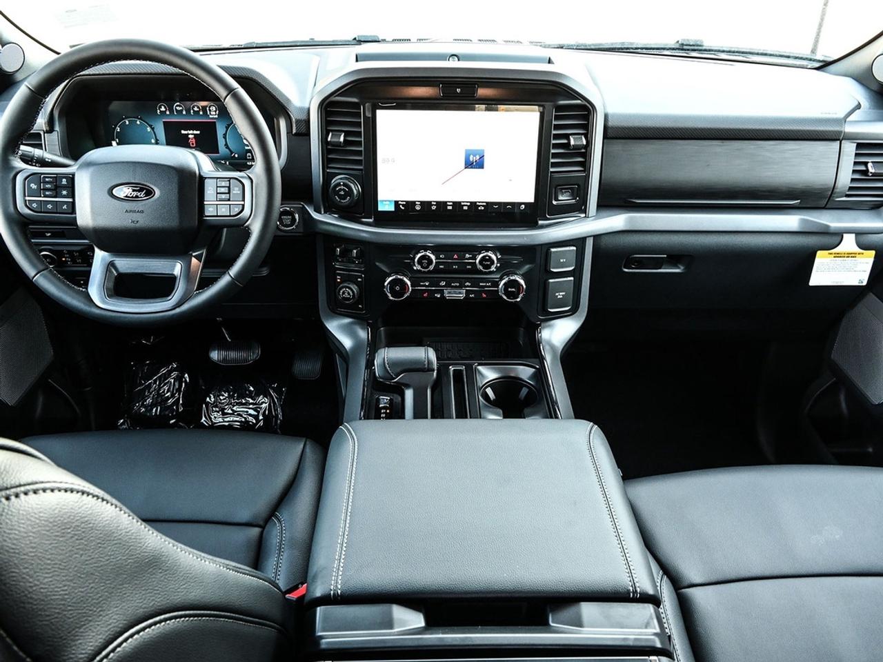 2026 Ford F-150 XLT Photo