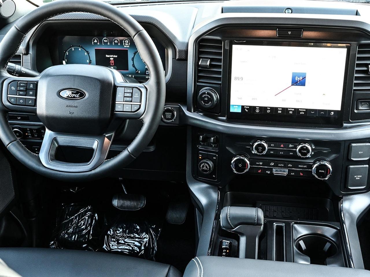 2026 Ford F-150 XLT Photo
