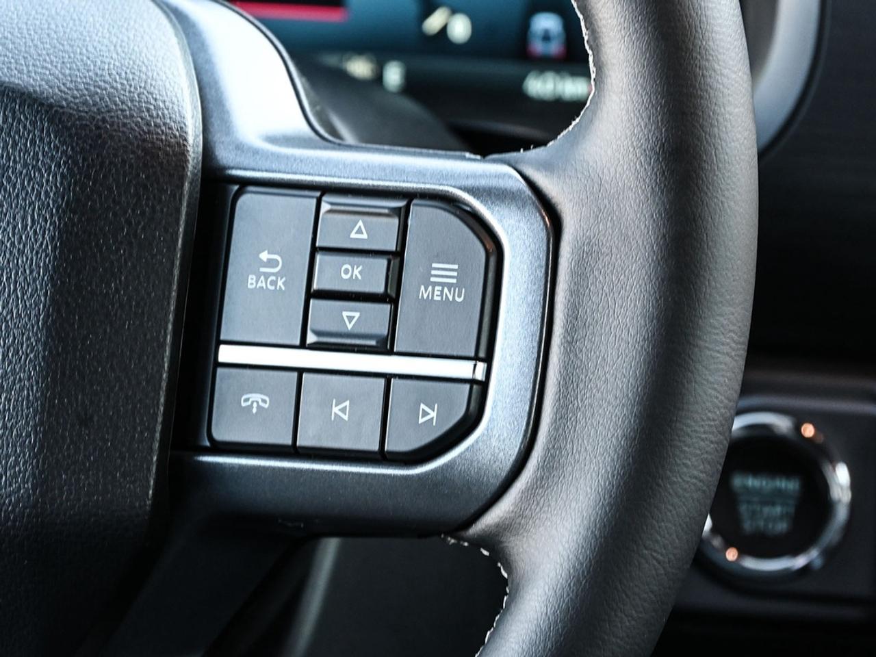 2026 Ford F-150 XLT Photo