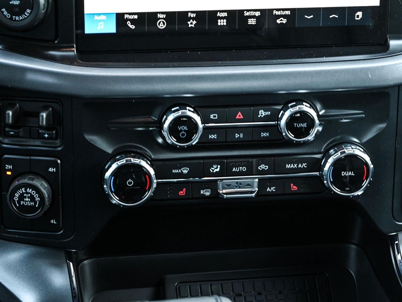 2026 Ford F-150 XLT Photo