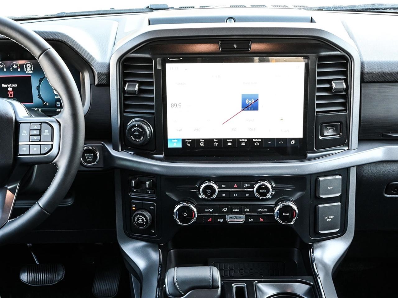 2026 Ford F-150 XLT Photo