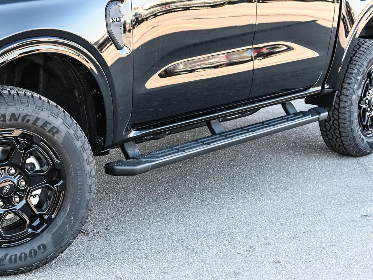 2026 Ford Ranger XLT Photo5