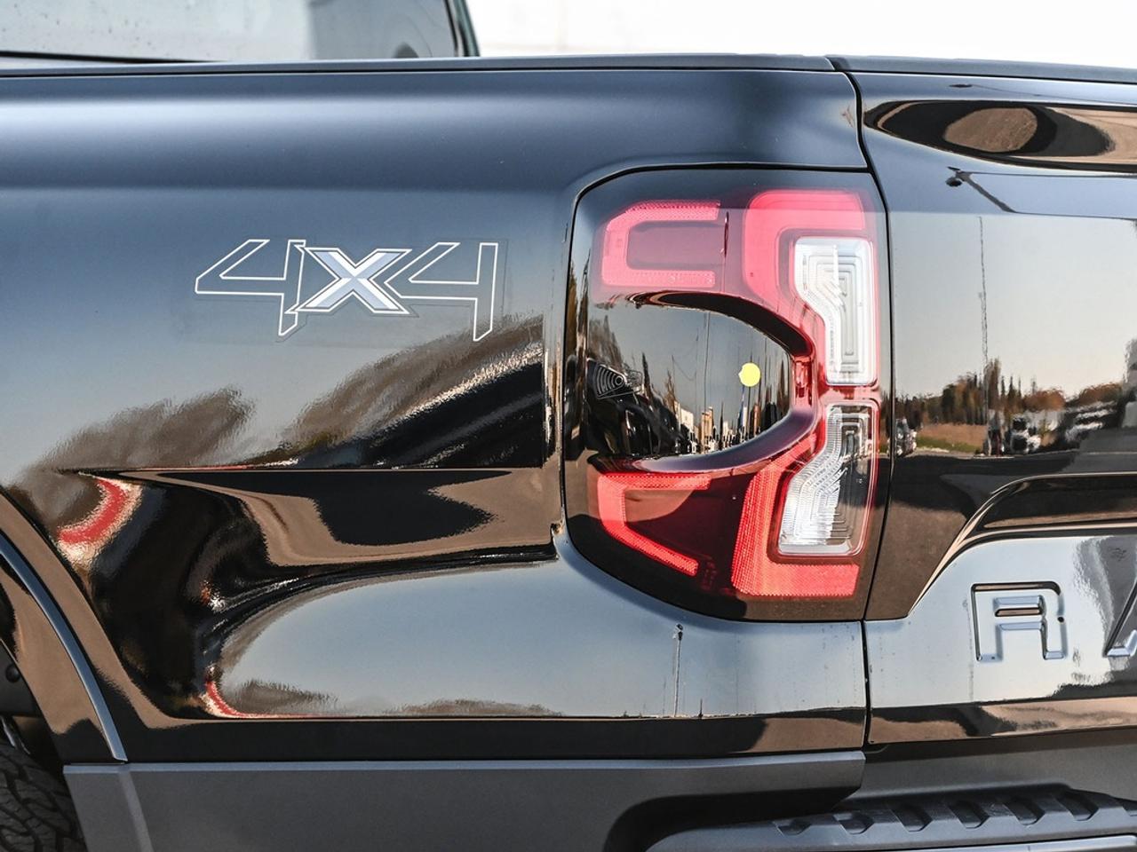 2026 Ford Ranger XLT Photo