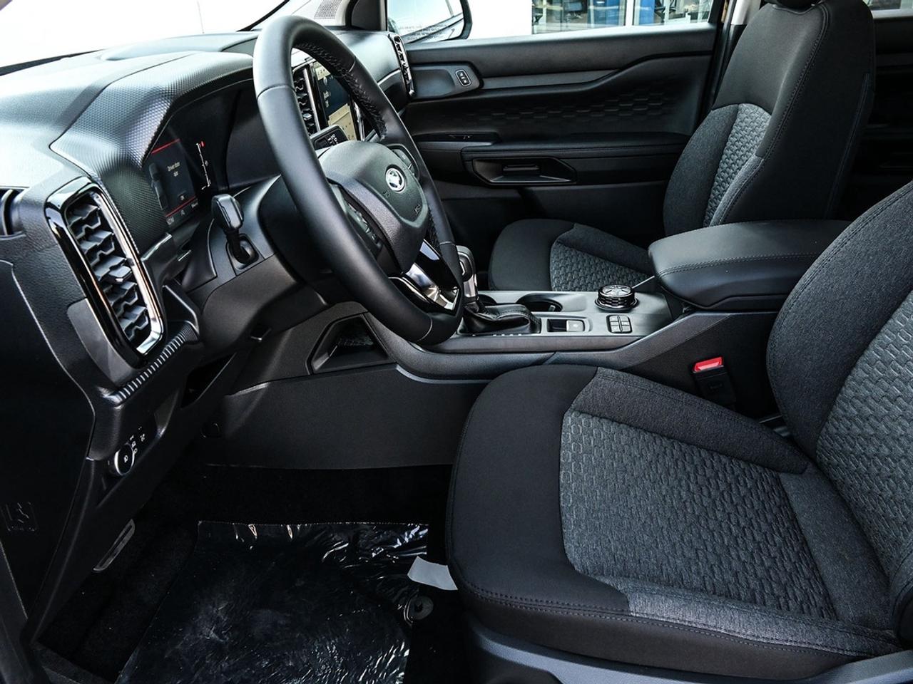 2026 Ford Ranger XLT Photo