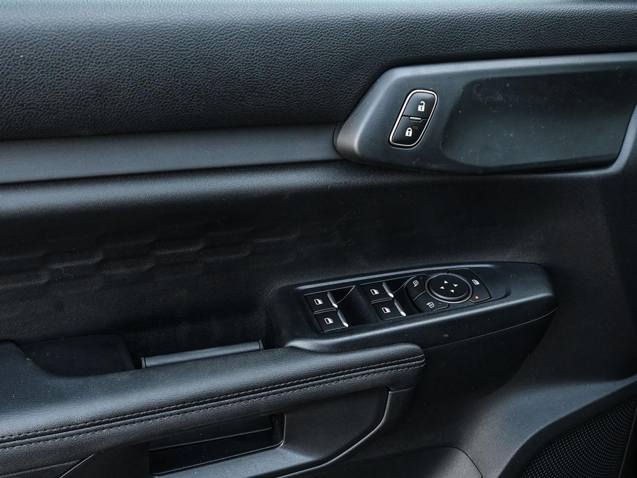 2026 Ford Ranger XLT Photo