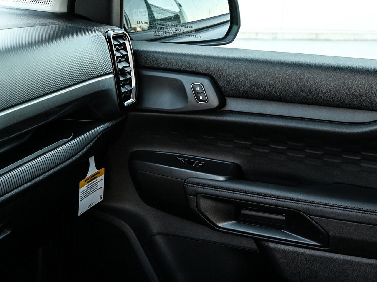 2026 Ford Ranger XLT Photo